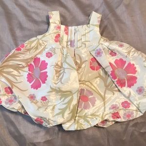 Cute floral dress